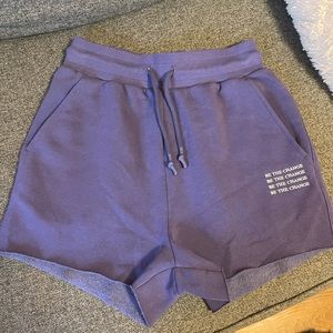 Balance Athletica shorts